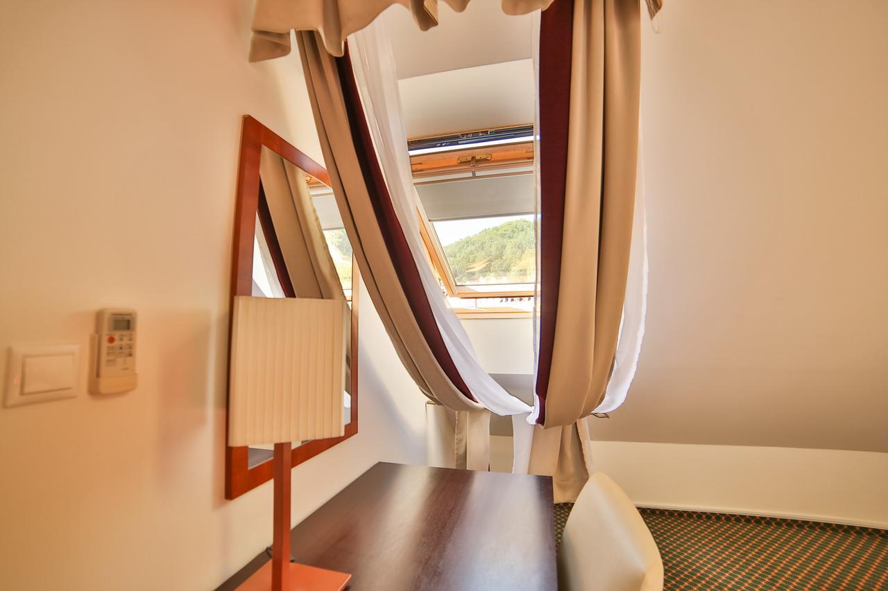 Spa Residence Карлові Вари Екстер'єр фото