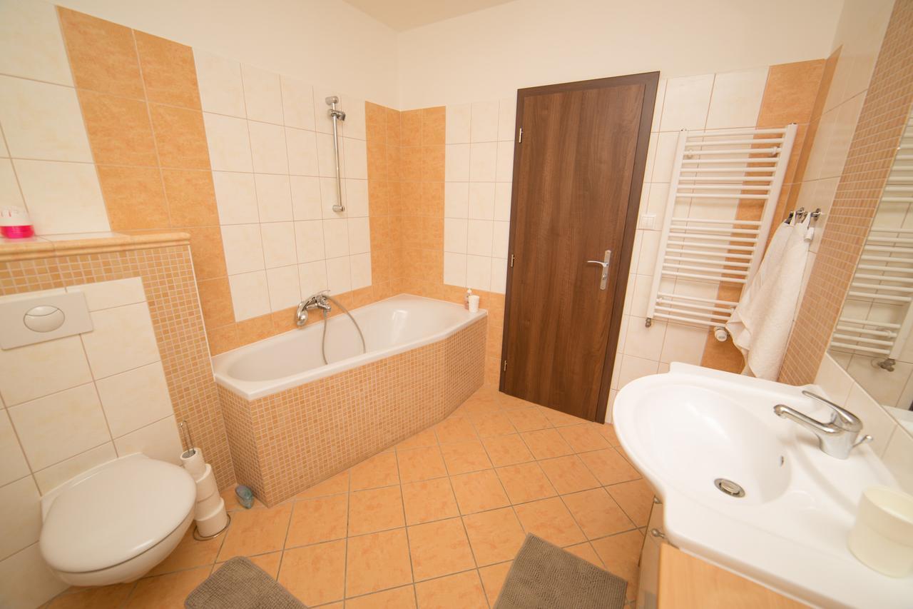Spa Residence Карлові Вари Екстер'єр фото