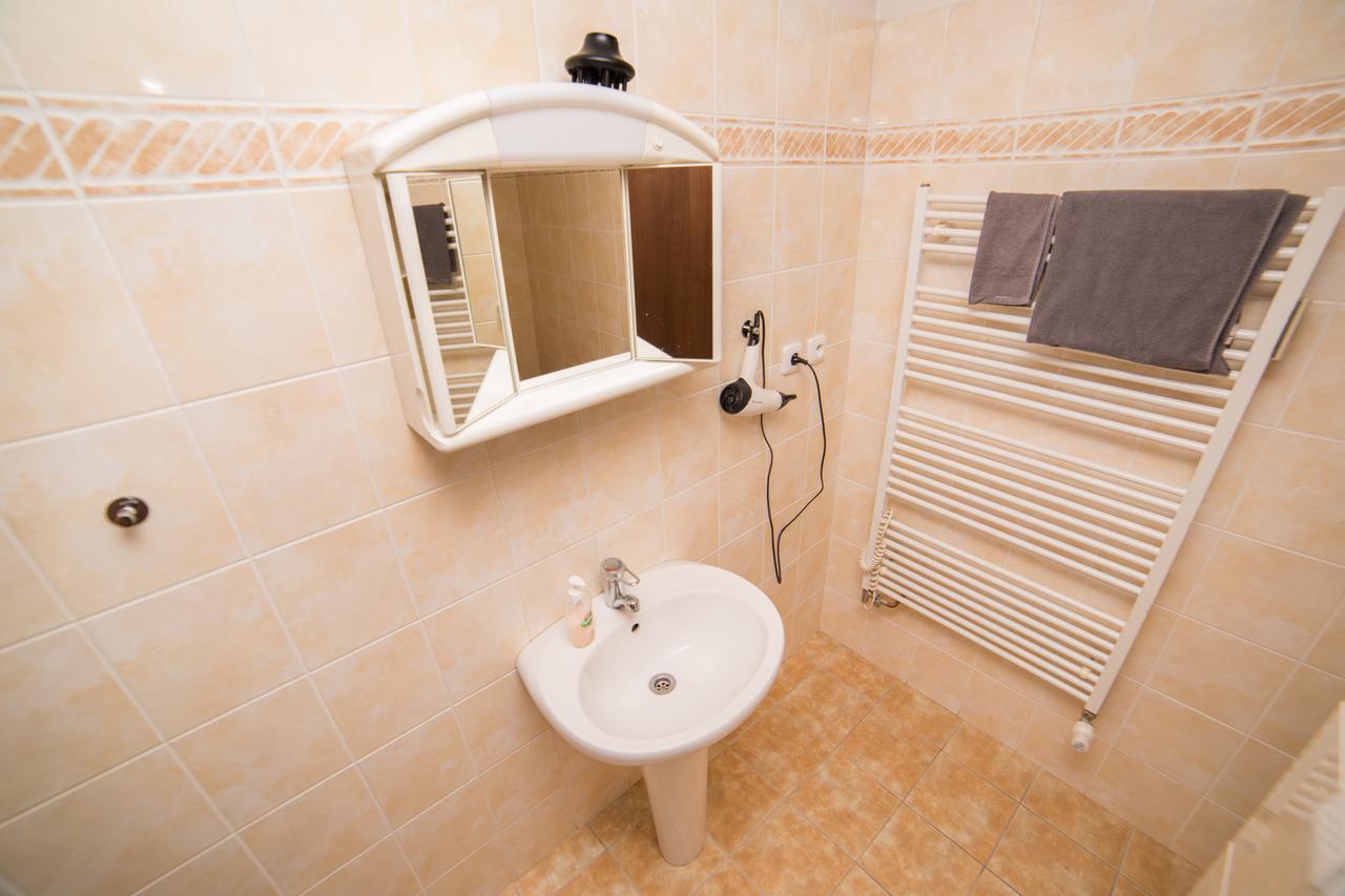 Spa Residence Карлові Вари Екстер'єр фото
